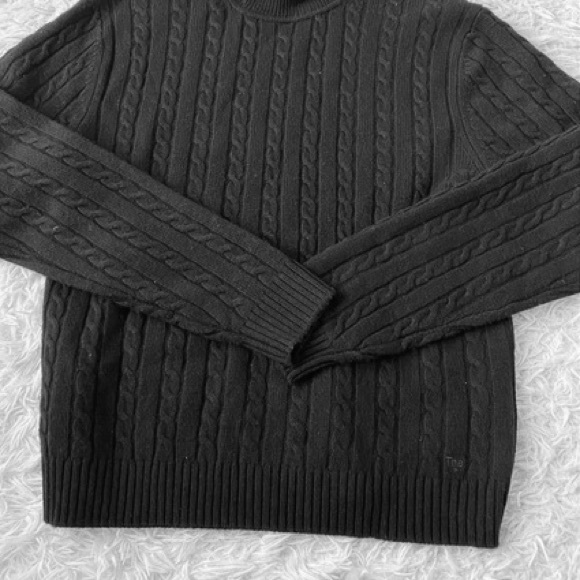 New Aritzia Wilfred TNA Cashwool Percy Sweater - Picture 7 of 11